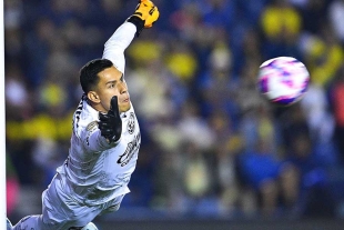 Con los retos de la Liguilla y la Nations League en puerta, Malagón sigue enfocado en consolidar su lugar entre los grandes