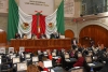 Aprueba Congreso mexiquense Paquete Fiscal 2025