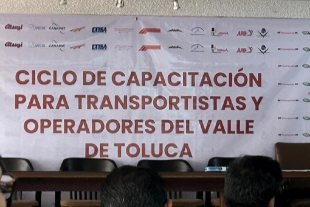 El objetivo es mejorar sus capacidades operativas, reducir siniestros y ofrecer un servicio más eficiente y seguro