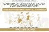 La UAEMéx Valle de México celebra su 29° aniversario con Carrera Atlética con Causa