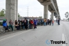 Bloquean la carretera México-Toluca por más de 3 horas