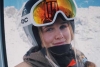 El Snowboard Llora a Sophie Hediger, víctima de una avalancha