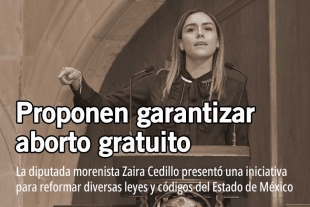 La reforma establece que las instituciones de salud estatales deberán contar con personal capacitado