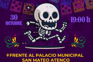 La carrera nocturna permitirá a los niños vivir la emoción de competir bajo luces y decoraciones temáticas, mientras los padres disfrutan del espectáculo y la convivencia familiar.
