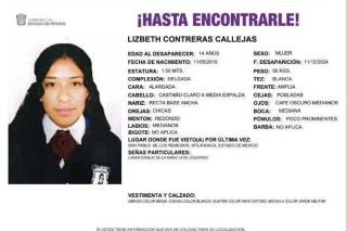 Creían que estaba desaparecida… pero lo contó todo en redes