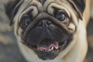 Sólo aquellos ejemplares que alcancen un puntaje mínimo de 8 sobre 10 podrán reproducirse bajo licencia oficial