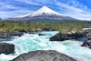 Chile firma acuerdo pionero para proteger las cuencas y los ríos del sur