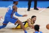 Haliburton cayó, y con él, el sueño de los Pacers de ser campeones de la NBA