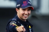 ¡Regresa a la Formula 1! “Checo” es anunciado oficialmente como nuevo piloto de Cadillac