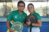 Lucha universitaria y padel suman medallas para UAEMéx en Universiada Nacional 2024