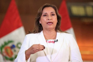 La mandataria no se presentó y los legisladores procedieron con un rápido proceso de destitución con 123 votos a favor.