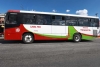 Zumpahuacan tendrá nueva ruta de autobuses hacia Toluca