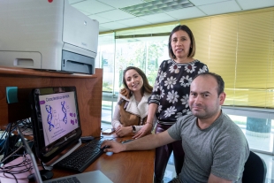 Mujeres en la ciencia: Nelly González Rivas, investigadora UAEMéx, analiza el desarrollo de fármacos que puedan reducir secuelas de tratamientos contra el cáncer