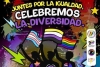 Toluca será sede de la 21ª Marcha del Orgullo LGBTIQNB+