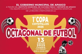 El certamen contempla premios para los dos mejores equipos, además de reconocimientos individuales al mejor jugador y portero.