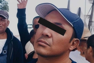 Detienen al presunto feminicida de Jennifer, joven asesinada en Ixtlahuaca