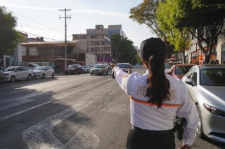 Multas por infracciones viales superarán los 2 mil pesos en Edoméx