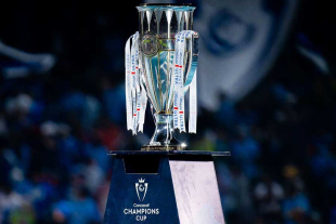 Una vez definido el rival, el cruce de Dieciseisavos se disputará en el mes de marzo.