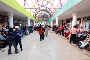 A gozar con los “Martes de Danzón”