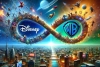 ¿Otro? Disney y Warner Bros ofrecerán un servicio de streaming conjunto