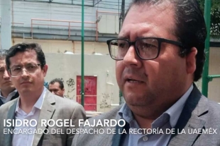 En entrevista con UniRadio 99.7, emisora de la institución, confió en que la voluntad expresada por la Comisión Especial para el Diálogo facilitará el acercamiento con el movimiento estudiantil