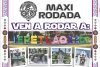 Maxi Rodada Tepetlaoxtoc: 100 kilómetros de pasión ciclista