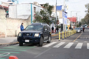 Denuncia Ciudadana