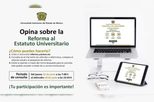 Está propuesta no es una reforma definitiva, sino un proceso consultivo