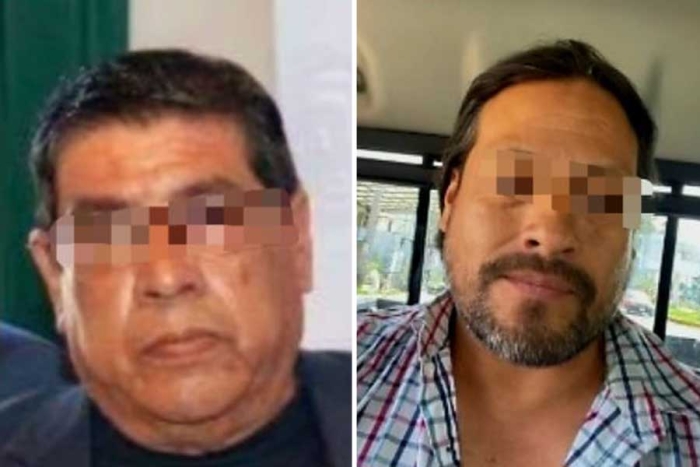 Cabe recordar que Jesús “N” asumió la presidencia de la Central de Abasto tras la detención de Pascual “N”