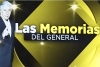 Las memorias del General: la serie que inmortaliza a Juan Dosal