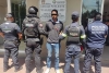 Capturan en Metepec a venezolano acusado de robo a mano armada