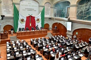 Vázquez Rodríguez adelantó que la próxima semana se prevé una sesión de la Diputación Permanente