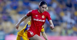 El hecho de jugar en casa hace a Toluca favorito
