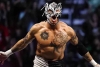 Ecatepec tiene un Rey: Fénix debuta con victoria en WWE