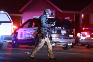 Hasta el momento no se han realizado arrestos