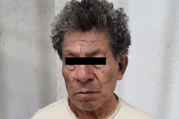 Detienen a presunto asesino serial en Atizapán