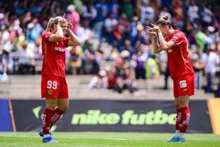 El partido representa un reto importante para ambos conjuntos