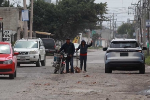 En busca de una moneda