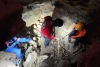 INAH rescata conjunto mortuorio de culturas del desierto en Coahuila