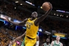 La NASCAR arranca con sabor NBA gracias a Pascal Siakam