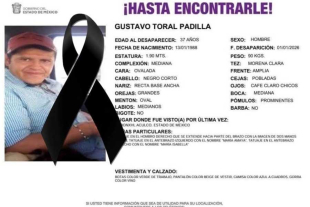 Tras el hallazgo, la Fiscalía General de Justicia del Estado de México inició una carpeta de investigación para esclarecer el móvil del crimen y dar con los responsables.