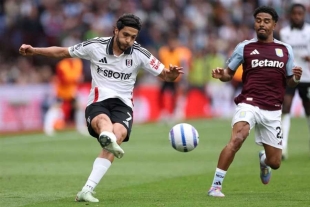 Jiménez buscará seguir contribuyendo al éxito del Fulham y mantener su nivel de juego de cara a futuras competencias internacionales.