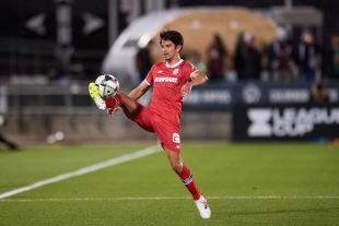 El jugador de 33 años vestirá su séptima camiseta en el fútbol mexicano