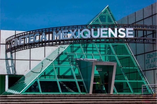 Oriunda de la Ciudad de México, Vanessa Bauche ha participado en producciones emblemáticas