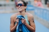 Rosa María Tapia: Oro y gloria en la Copa Mundial de Triatlón