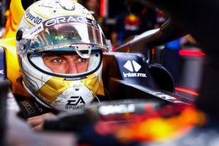 Con este resultado, Verstappen reafirma su legado como tetracampeón mundial