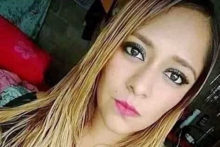 Horas después, al no tener noticias suyas, su madre intentó contactarla sin éxito.