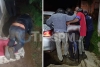 Asesinan a un hombre para despojarlo de su vehículo en Almoloya de Juárez