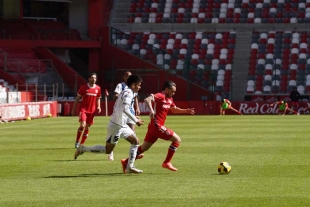 Con 90 minutos de acción garantizada, este partido marcará el último ensayo antes del torneo