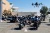 Metepec refuerza vigilancia con drones tácticos de alta tecnología